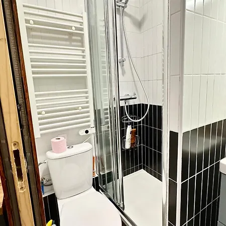 Amazing House Near To Saint Lazar And Lafayette! * Paris