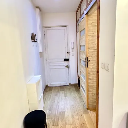 Amazing House Near To Saint Lazar And Lafayette! *