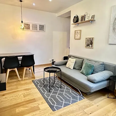 Amazing House Near To Saint Lazar And Lafayette! Apartment