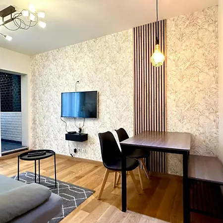 Apartment Amazing House Near To Saint Lazar And Lafayette!