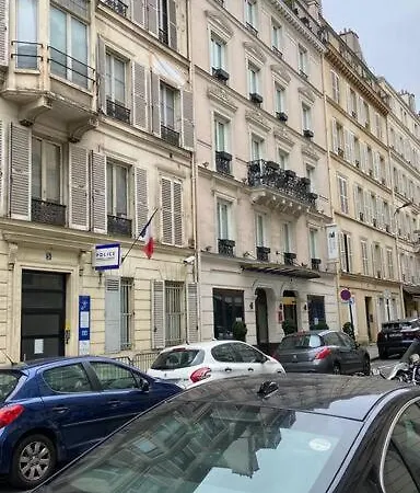Amazing House Near To Saint Lazar And Lafayette!